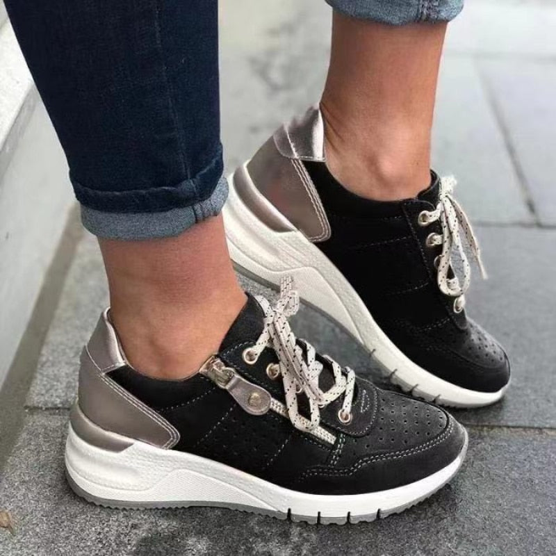 Cali - Orthopedic shoes