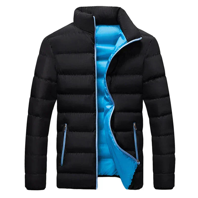 Warm Waterproof Hendrix Jacket