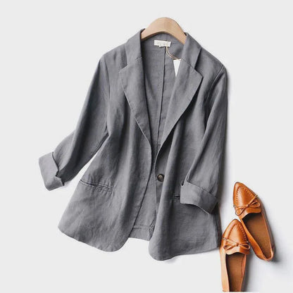 Women’s Tailored Blazer | Stylish
