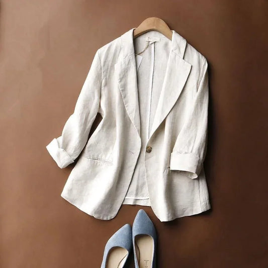 Women’s Tailored Blazer | Stylish