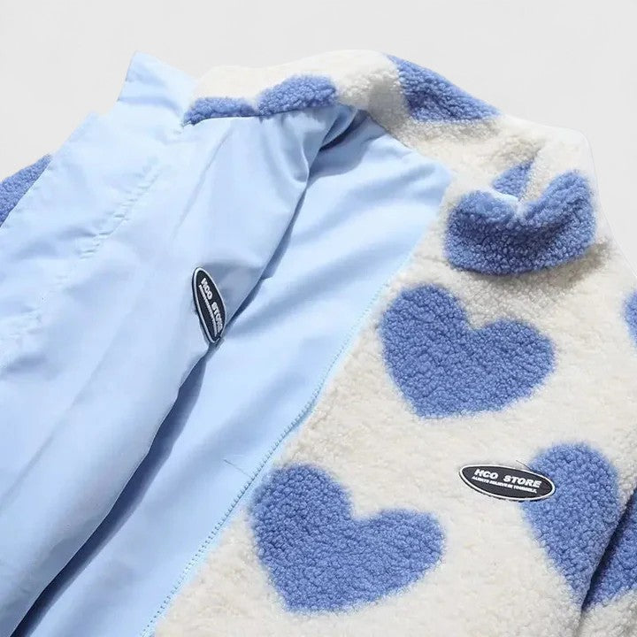 Bexli | Warm Cozy Jacket