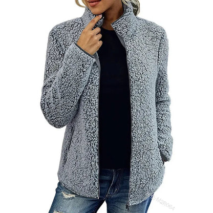 Women's Olivia Fleece Jacket
