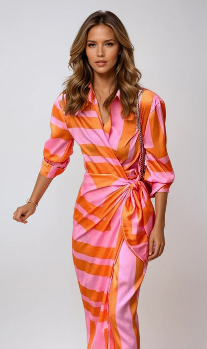 Beautiful Long Evening Dress