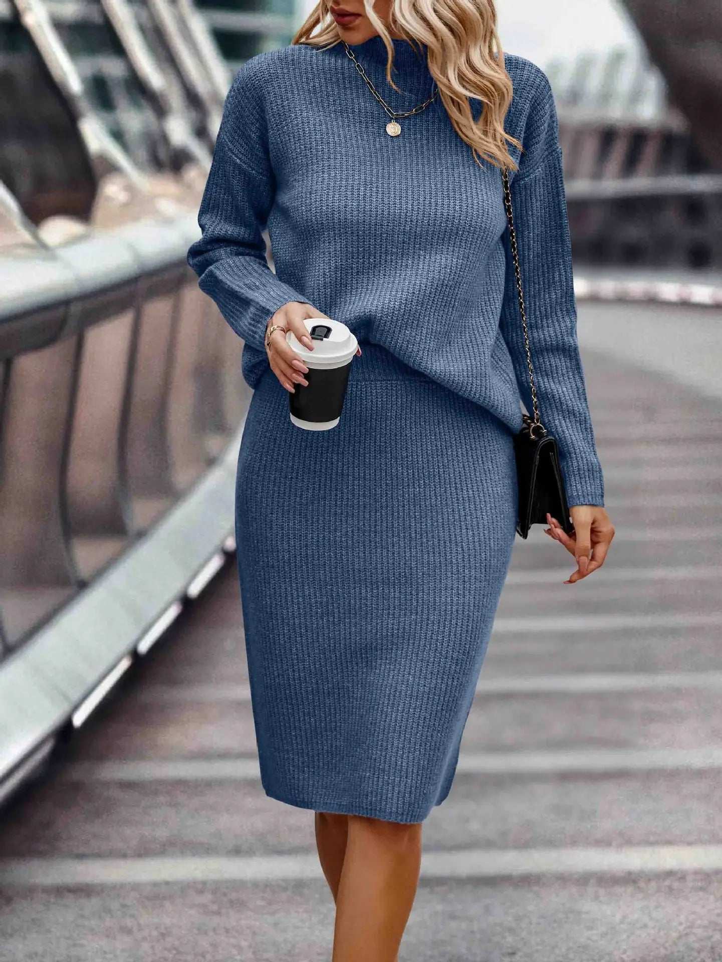 Anisha | Stylish 2-Piece Set for Women