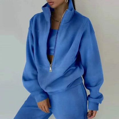 Anna | Comfortable Tracksuit