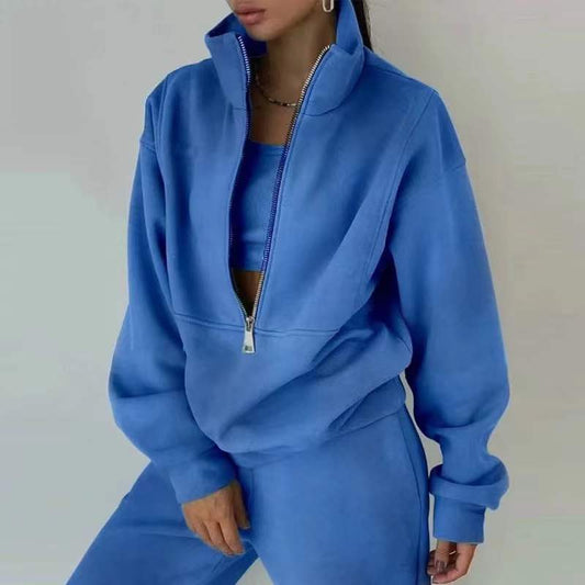 Anna | Comfortable Tracksuit