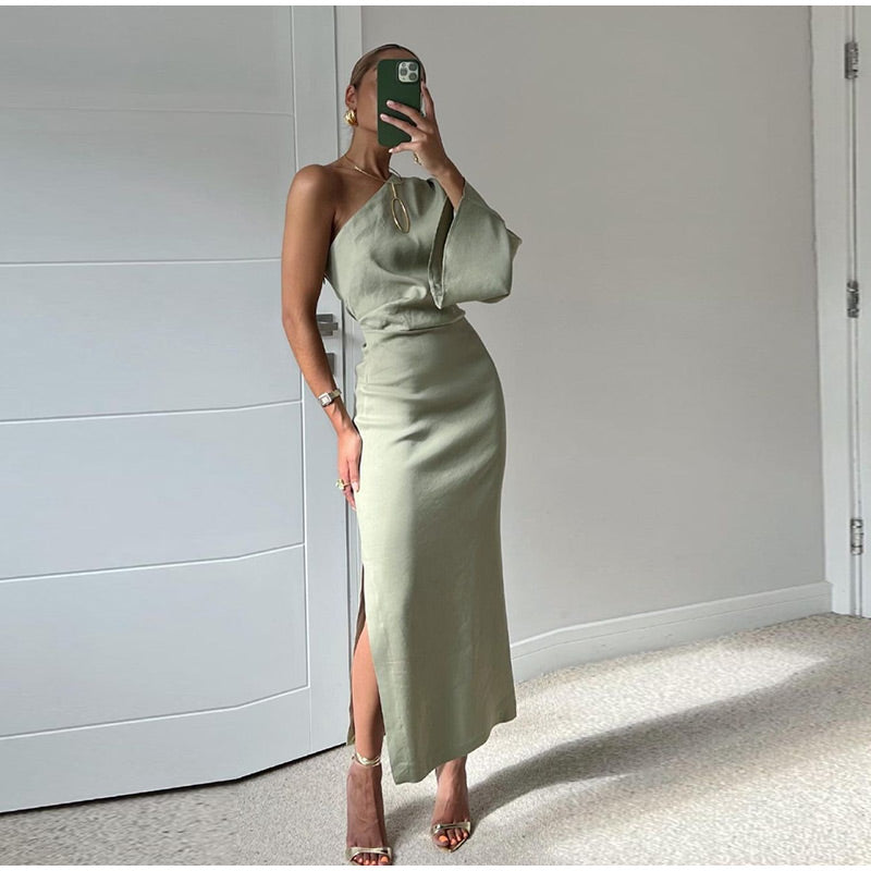 Anabela - Elegant dress for women