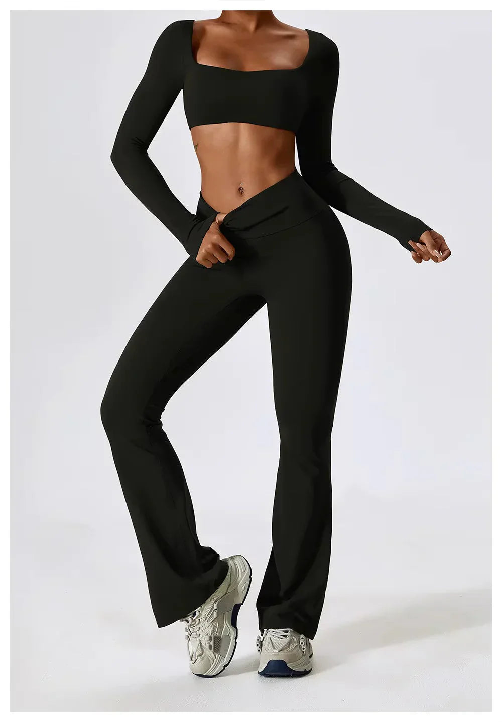 Active Fitness Kit