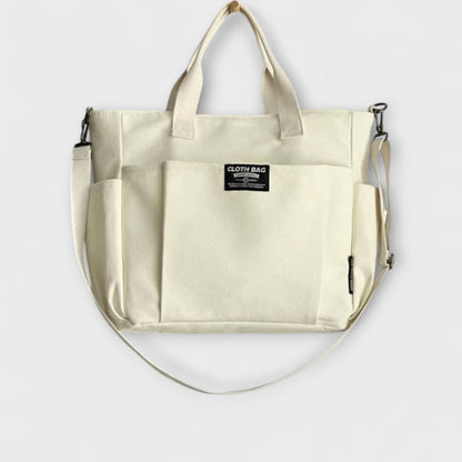 Chic Everyday Shoulder Handbag