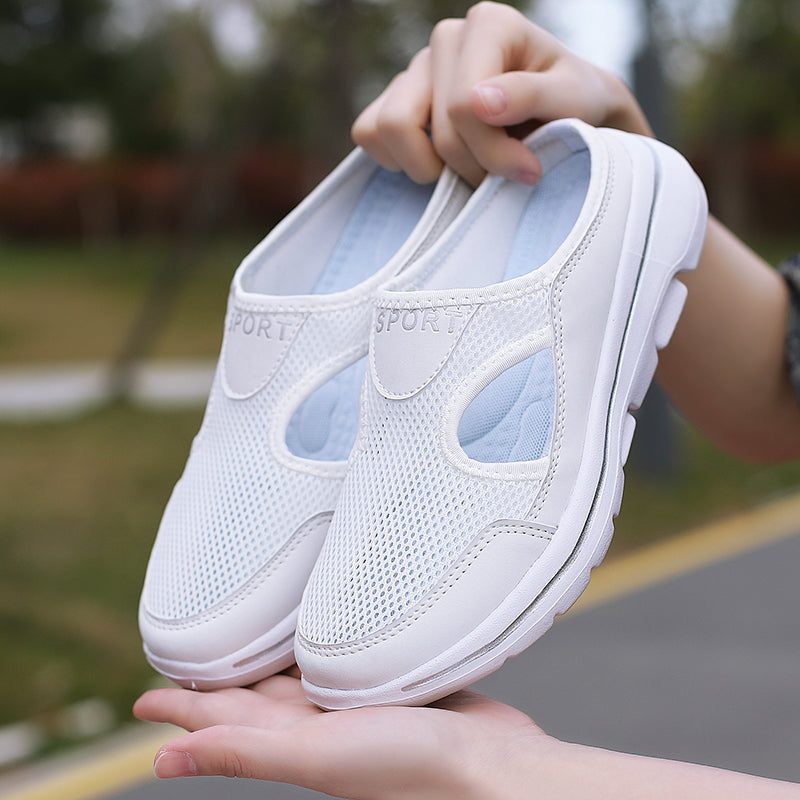 Alvaro | Comfortable slippers