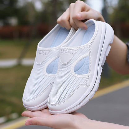 Alvaro | Comfortable slippers