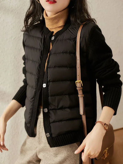 Ada | Women's Puffer Jacket