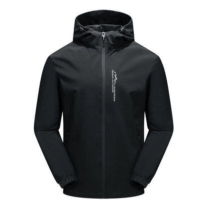 Waterproof and comfortable Luis autumn jacket