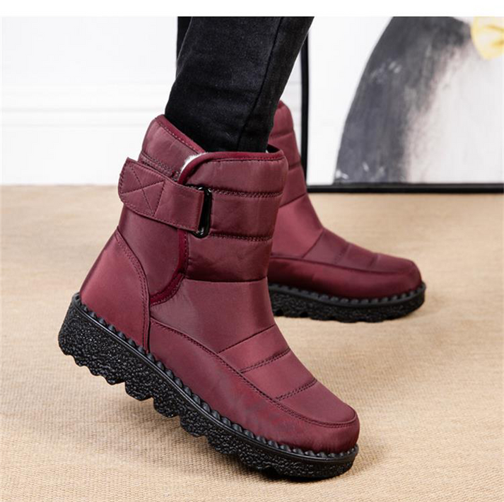 Women's Nadia Lightweight Snow Boots