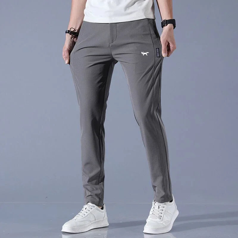 Brant Stylish Golf Trousers