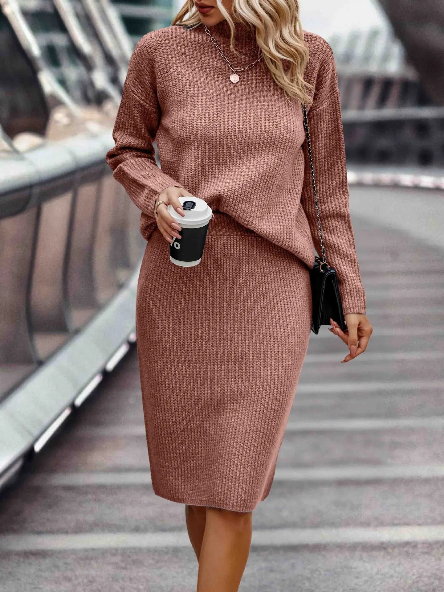 Anisha | Stylish 2-Piece Set for Women