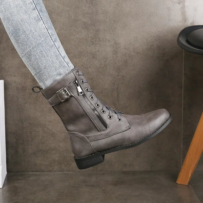 Brandy Women's Ankle Boots