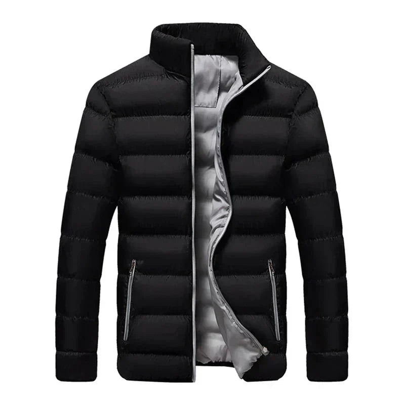 Warm Waterproof Hendrix Jacket