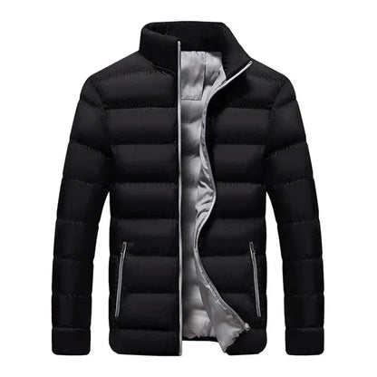 Warm Waterproof Hendrix Jacket