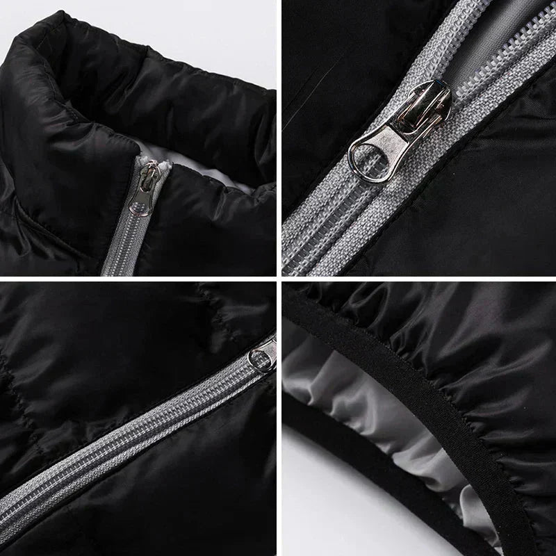 Warm Waterproof Hendrix Jacket