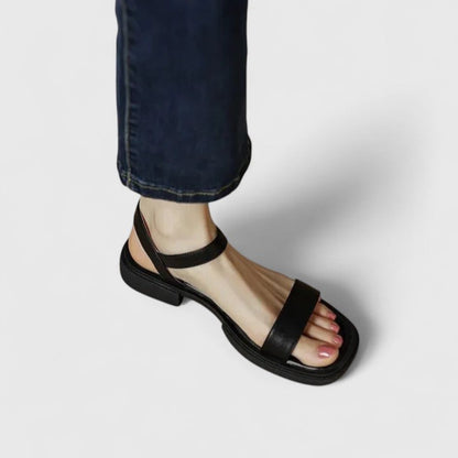Beautiful Summer Sandals