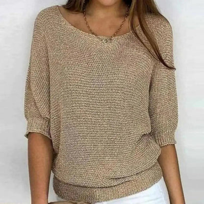 Women's Emiliana Summer Sweater