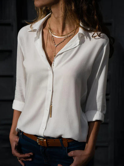 Ziski | Blouse for women