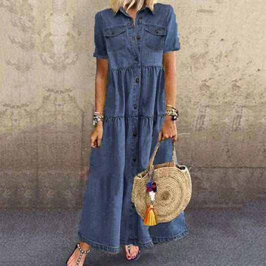 Women's Solange Maxi Dress