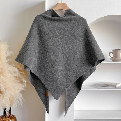 Warm and Cozy Fall Scarf