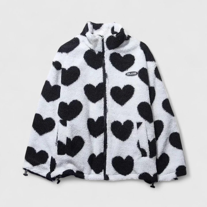 Bexli | Warm Cozy Jacket