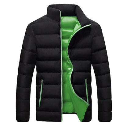 Warm Waterproof Hendrix Jacket