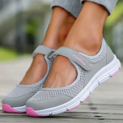 AirEase™ Lightweight non-slip summer shoes
