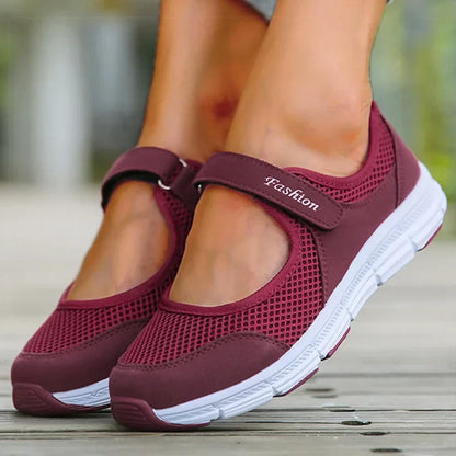 AirEase™ Lightweight non-slip summer shoes