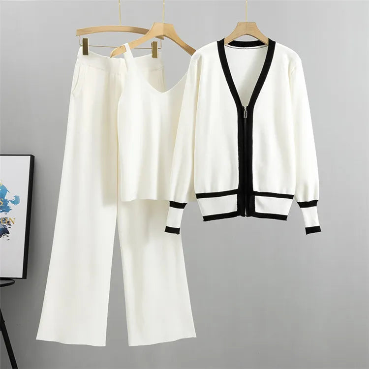 Women's Stylish Tracksuit Set | Versatile