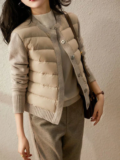 Ada | Women's Puffer Jacket