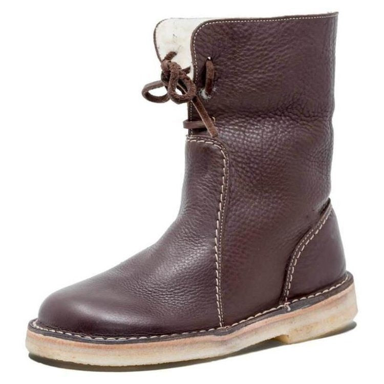 ArcticGrip - Marvelous winter boots
