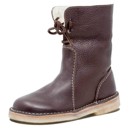 ArcticGrip - Marvelous winter boots