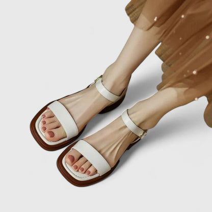 Beautiful Summer Sandals