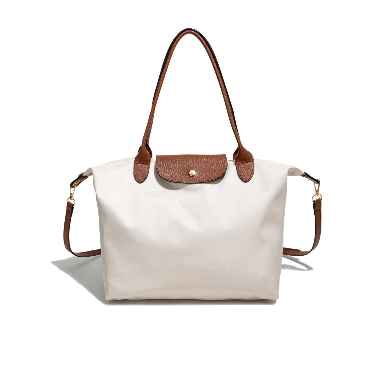 Aria | Foldable everyday tote bag - Lightweight and elegant