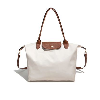 Aria | Foldable everyday tote bag - Lightweight and elegant