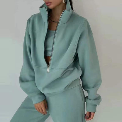 Anna | Comfortable Tracksuit