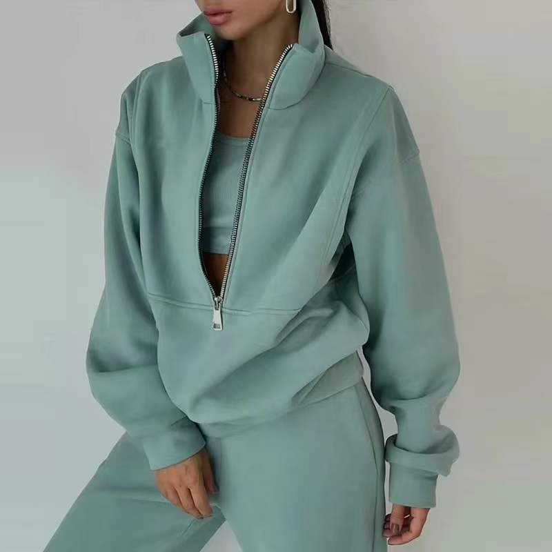 Anna | Comfortable Tracksuit