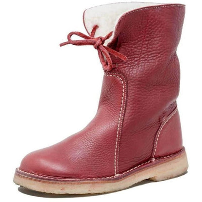 ArcticGrip - Marvelous winter boots
