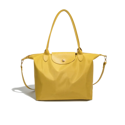 Aria | Foldable everyday tote bag - Lightweight and elegant