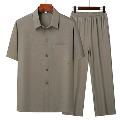 Betin | Trendy Summer Set for Men