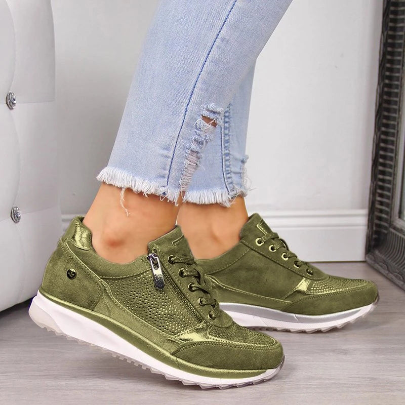 Women's Stable Running Shoes