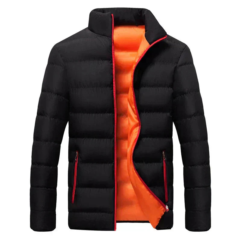 Warm Waterproof Romeo Jacket