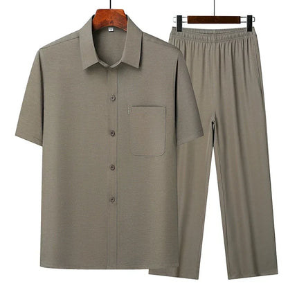Betin | Trendy Summer Set for Men