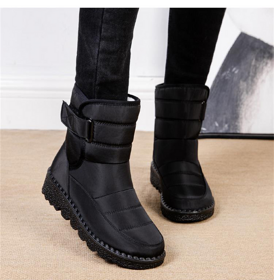 Women's Nadia Lightweight Snow Boots