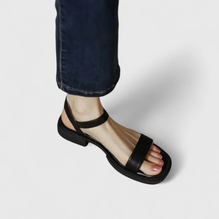 Beautiful Summer Sandals